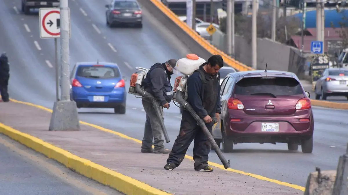 Periferico mantenimiento